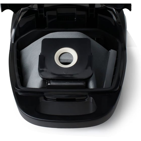ROHNSON R-1565 με Σακούλα 4 L 900 W Πράσινο Ηλεκτρική Σκούπα image 1