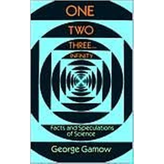 One, Two, Three...Infinity image 0