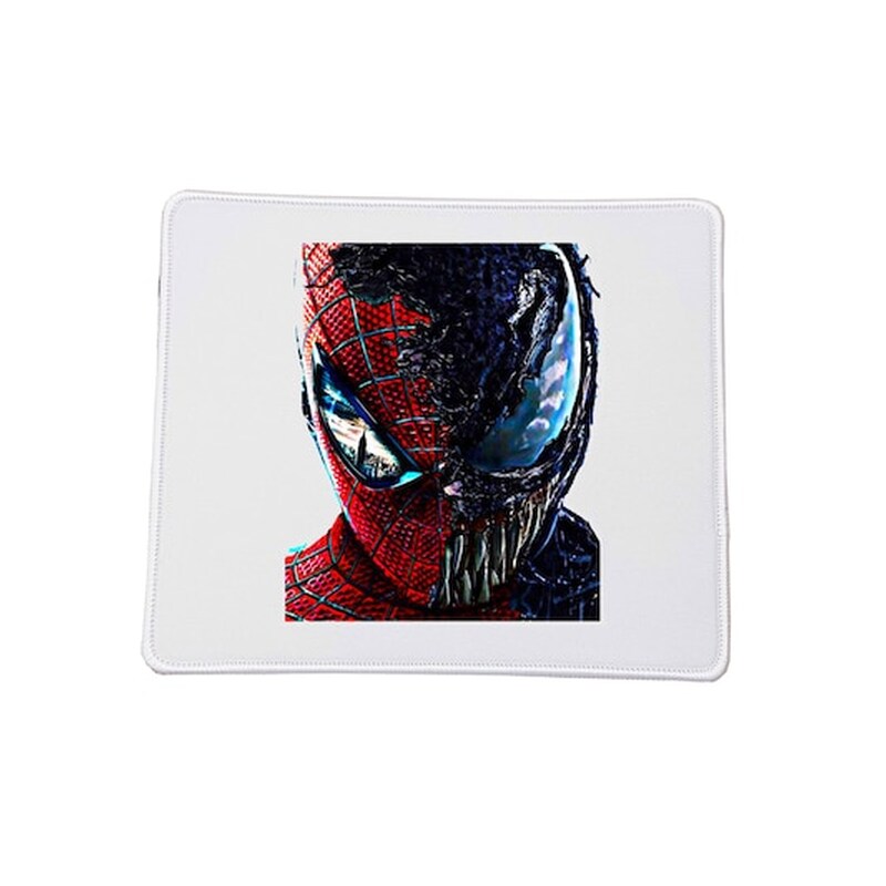 OEM Venom No4 Mouse Pad Small 230 x 200 mm Με σχέδιο