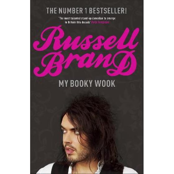 My Booky Wook image 0