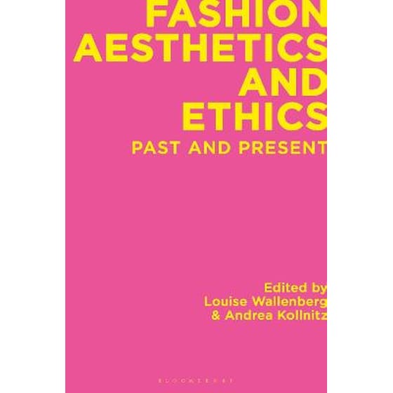 Fashion Aesthetics and Ethics image 0