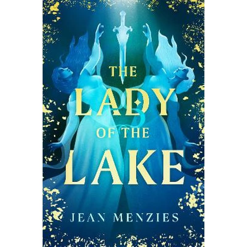 The Lady of the Lake