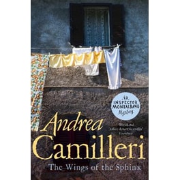 The Wings of the Sphinx