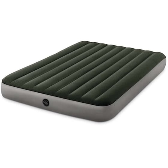 Φουσκωτό Στρώμα Ύπνου Prestige Downy Queen Intex 152x 203x 25 64109 image 1