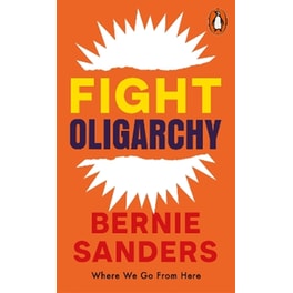 Fight Oligarchy