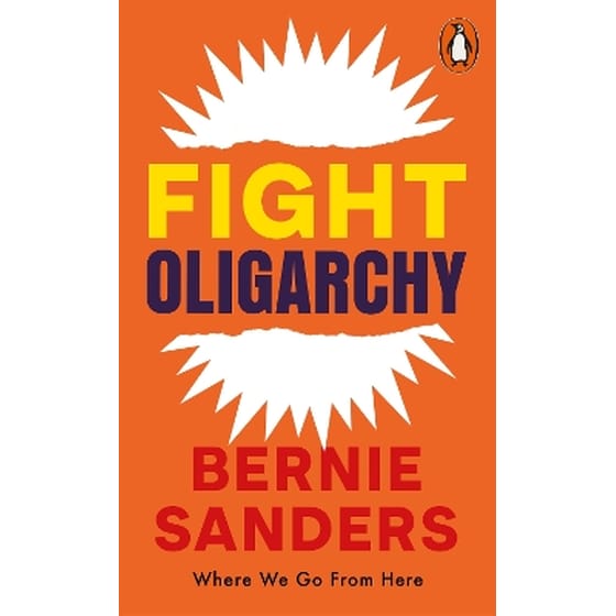 Fight Oligarchy image 0