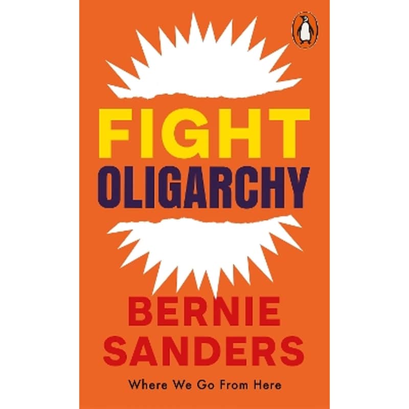 Fight Oligarchy