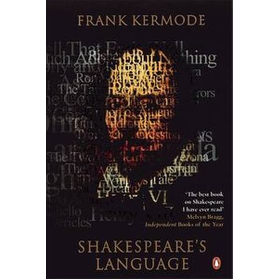 Shakespeare's Language image 0