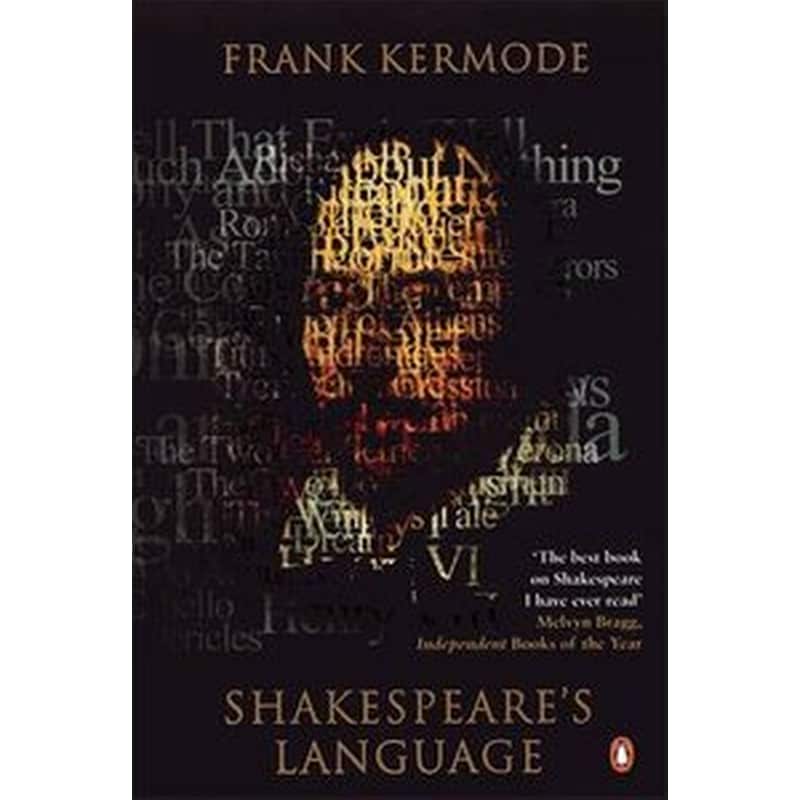 Shakespeares Language