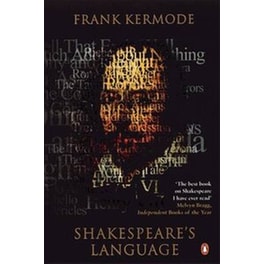 Shakespeare's Language