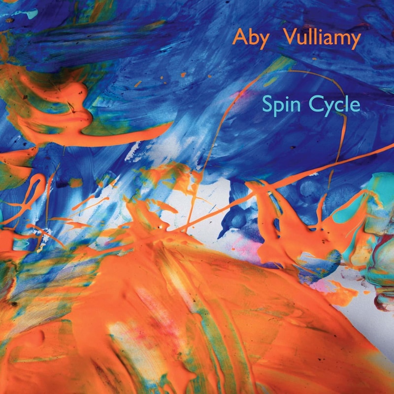 Spin Cycle