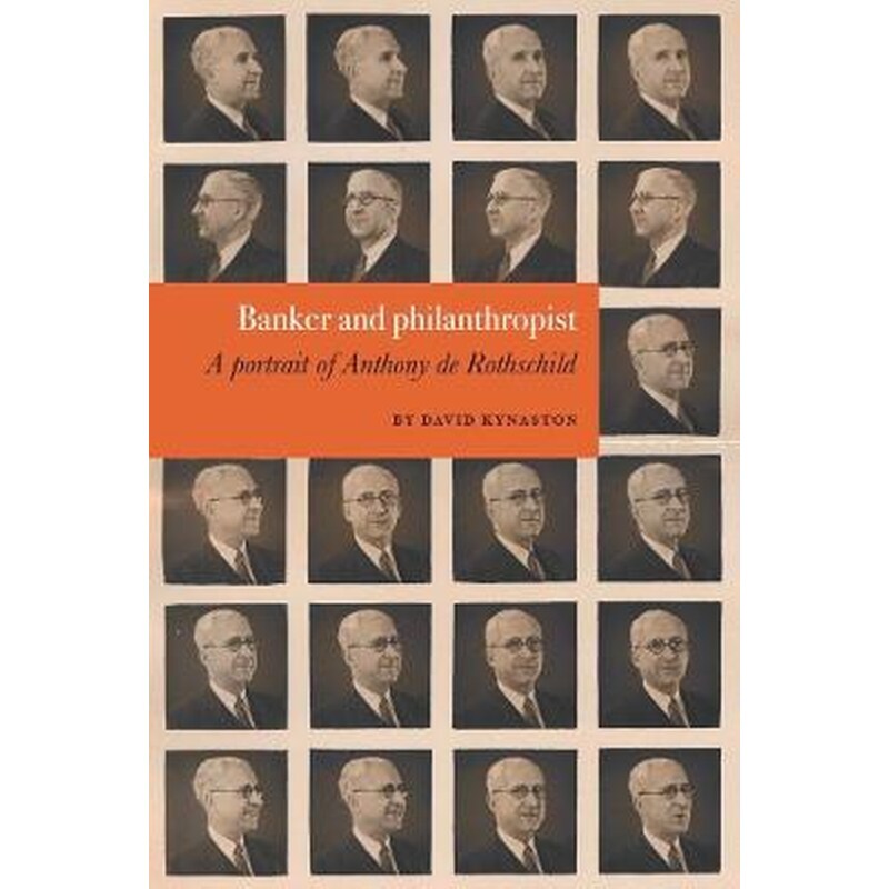 Banker and philanthropist