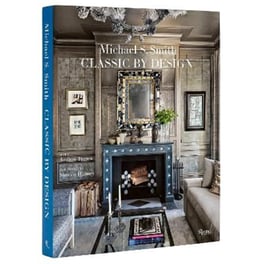 Michael Smith Interiors