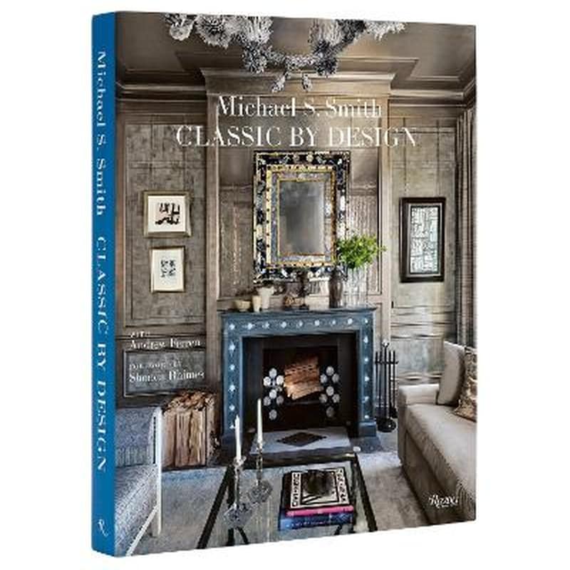 Michael Smith Interiors