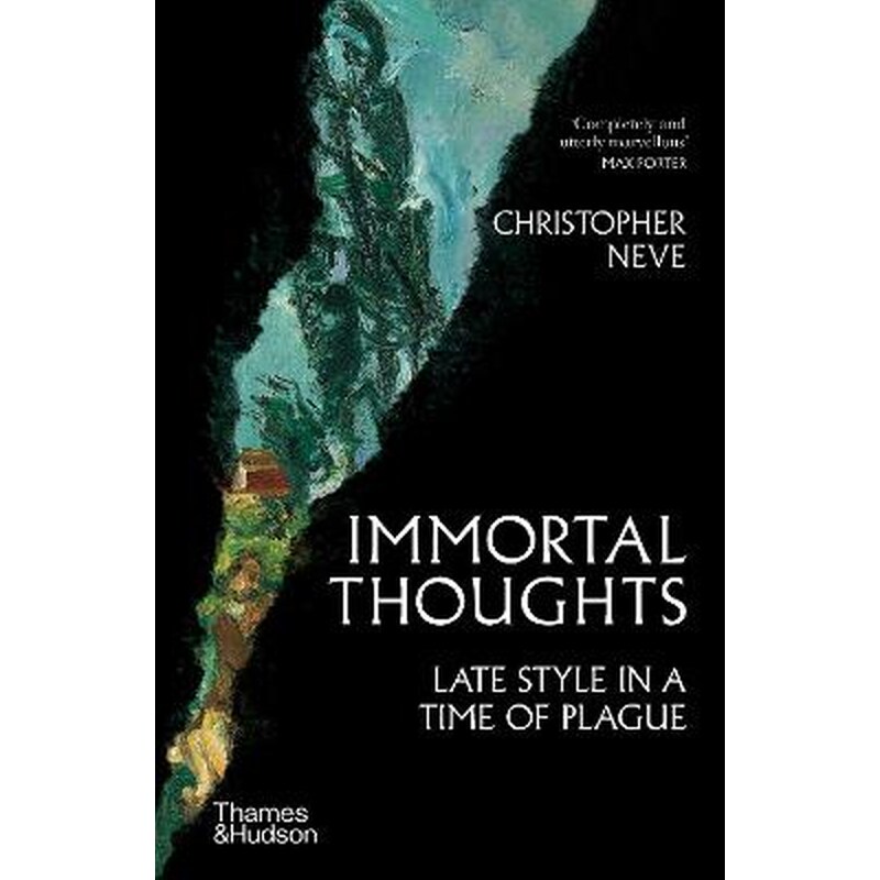 Immortal Thoughts