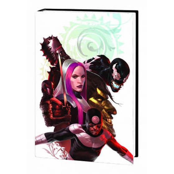 Thunderbolts By Warren Ellis Vol.1- Faith In Monsters Vol. 1 Faith in Monsters image 0