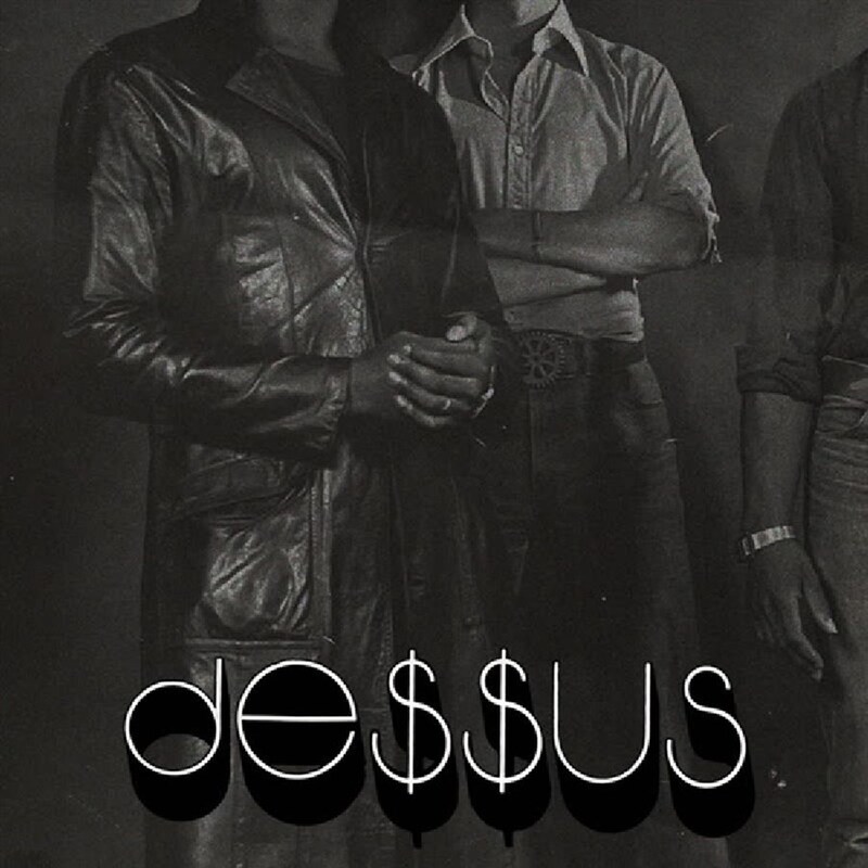 Ghetto Children / Dessus Jammin