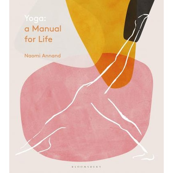 Yoga: A Manual for Life image 0