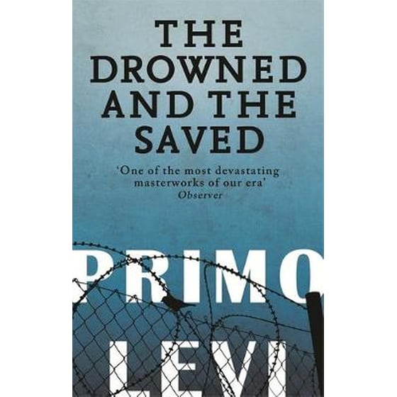 The Drowned And The Saved image 0