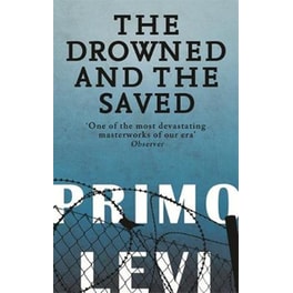 The Drowned And The Saved