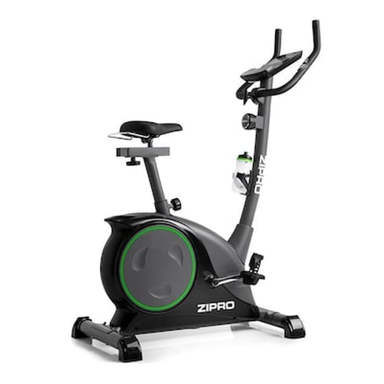 Μαγνητικό Ποδήλατο Γυμναστικής Zipro Nitro 1592569 image 0