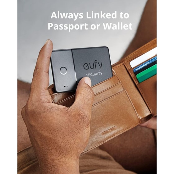 ANKER Eufy Smart Tag Card (1 Pack) image 2
