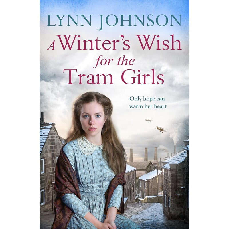 A Winters Wish for the Tram Girls