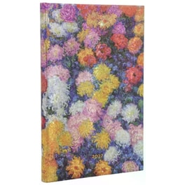 ΗΜΕΡ. 2027 ΕΒΔ. MINI CHRYSANTHEMUMS