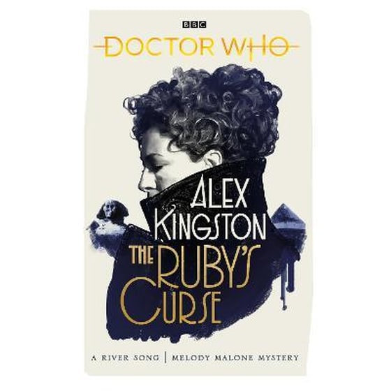 Doctor Who: The Ruby's Curse image 0