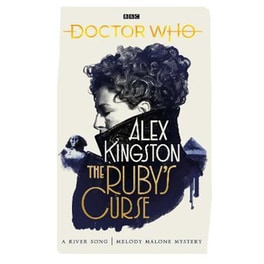 Doctor Who - The Ruby's Curse