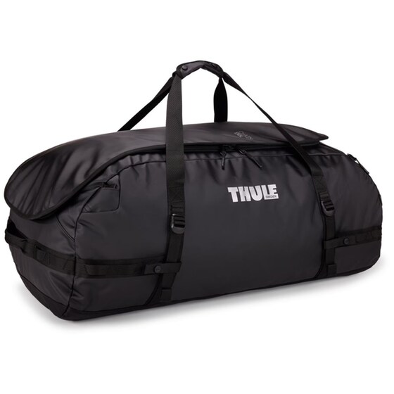 Βαλίτσα Thule Chasm 130L - Μαύρο image 0