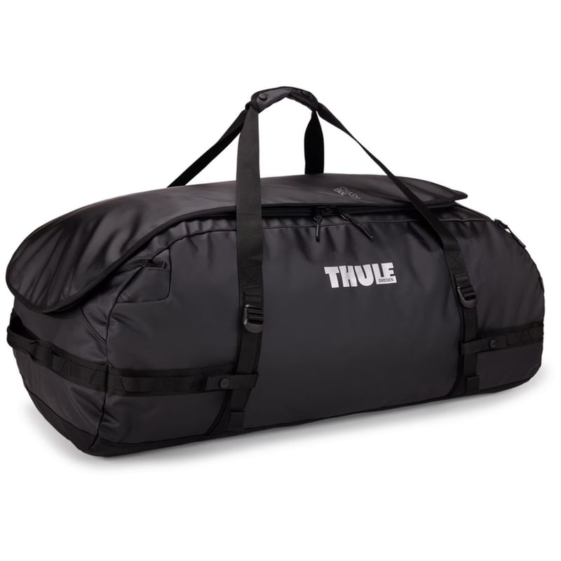 Βαλίτσα Thule Chasm 130L - Μαύρο φωτογραφία