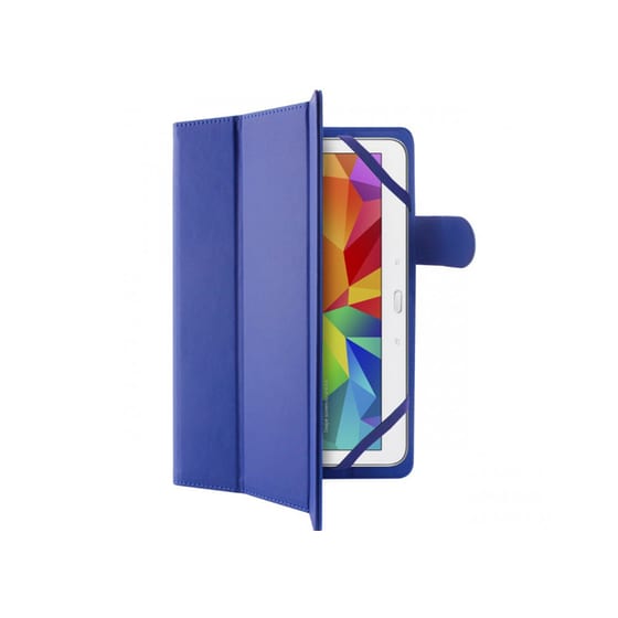 Θήκη Tablet Puro Book Easy Case UNIBOOKEASY10BLUE 10.1" - Μπλε image 2