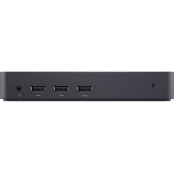 Docking Station Dell D3100 image 2