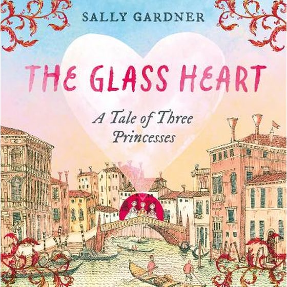 The Glass Heart image 0