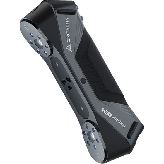 3D Scanner Creality CR-Scan Raptor Pro image 2