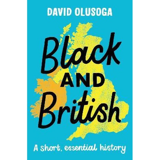 Black and British: A short, essential history image 0