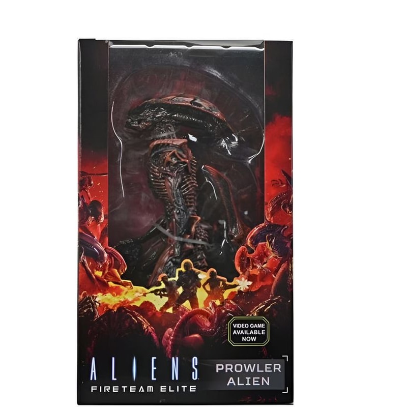 NECA Φιγούρα NECA Alien Prowler Alien 18 cm