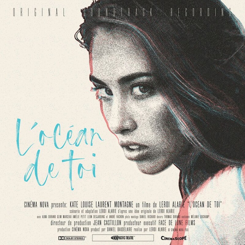 L Ocean De Toi (Original Soundtrack)