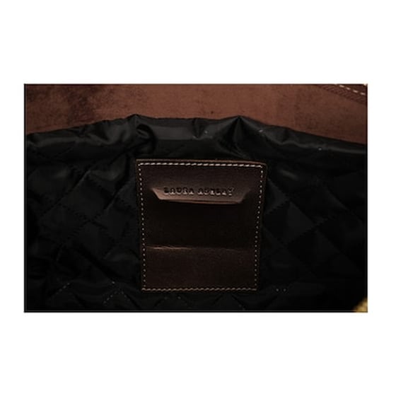 Γυναικεία Τσάντα Χειρός Χρώματος Copper Laura Ashley Relief 651las1724 image 4