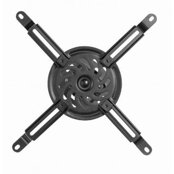 Βάση Projector Οροφής Gembird CM-B-01 έως 13 kg image 2