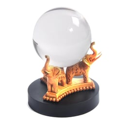 The Noble Collection Harry Potter The Divination Crystal Ball 1/1 Ρέπλικα