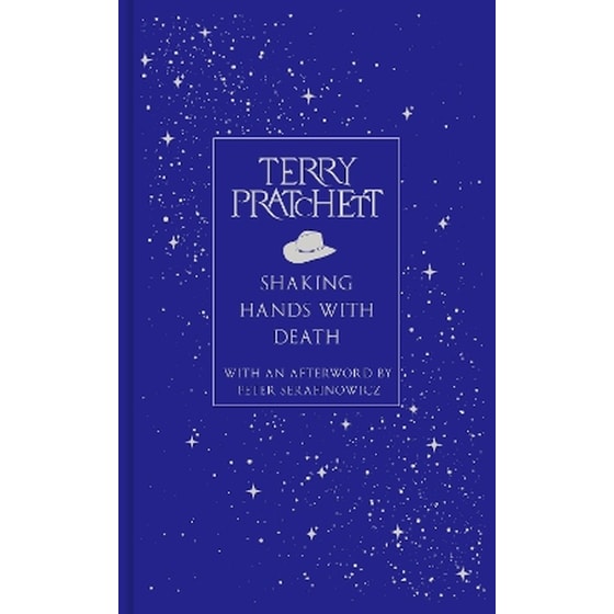 Shaking Hands With Death image 0