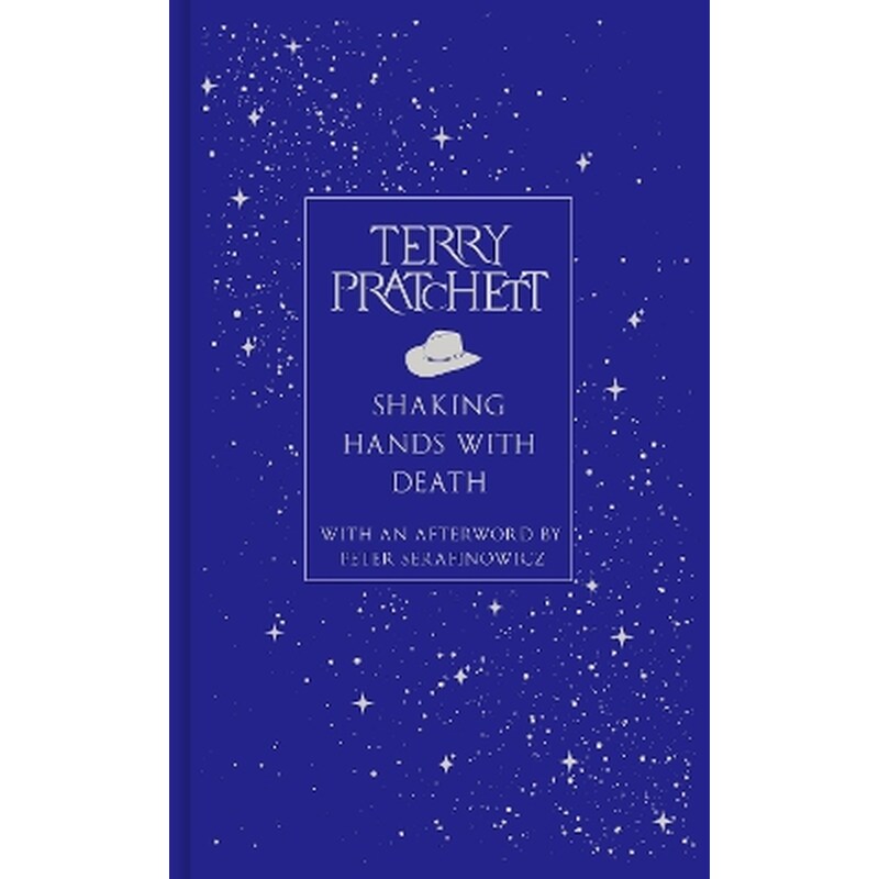 Shaking Hands With Death