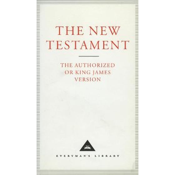 New Testament image 0