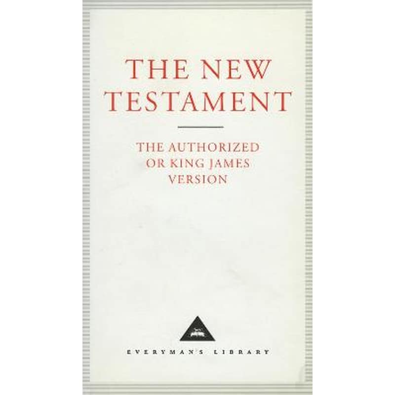 New Testament