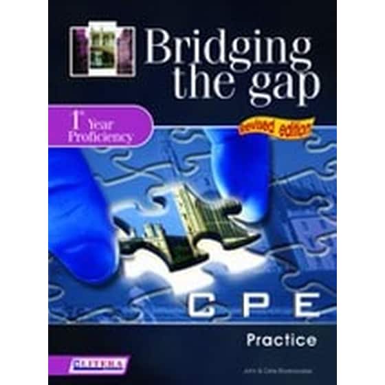 Bridging The Gap image 0