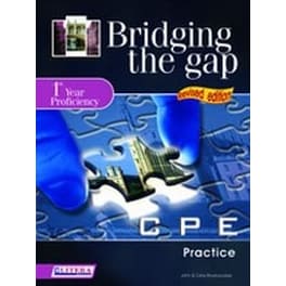 Bridging The Gap