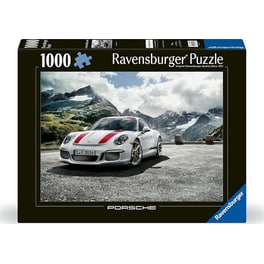 Παζλ Ravensburger Porsche 911R (1000 Κομμάτια)
