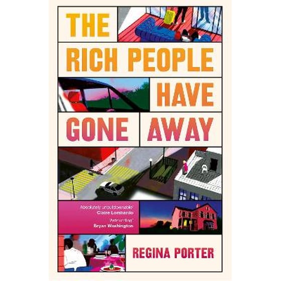 The Rich People Have Gone Away image 0